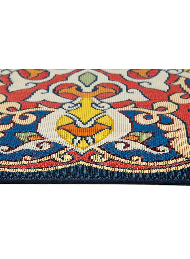 النساجون الشرقيون سجادة جوبلين أرابيسك كلاسيك مقاس 200 × 285 سم - Image 2