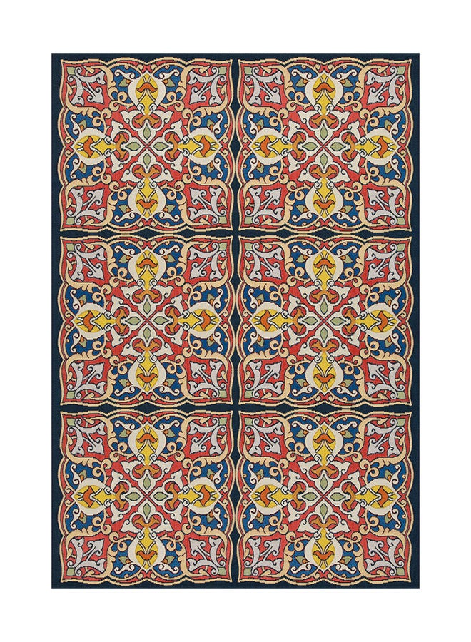 النساجون الشرقيون سجادة جوبلين أرابيسك كلاسيك مقاس 200 × 285 سم - Image 1