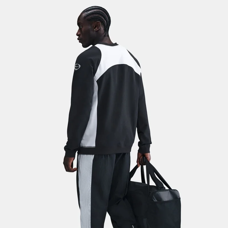 Nike Men's Chelsea Third Total 90 Football Top