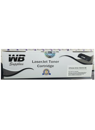 Compatible Toner 054 / CRG054 Black For Use In Canon i-SENSYS LBP621CW/623CW/MF641CW/MF643cdw/MF645cx - pzsku/Z25AF77D54B9C9A317FB2Z/45/_/1671002118/4a37e5ad-a937-4610-8f04-2998443b4ec6