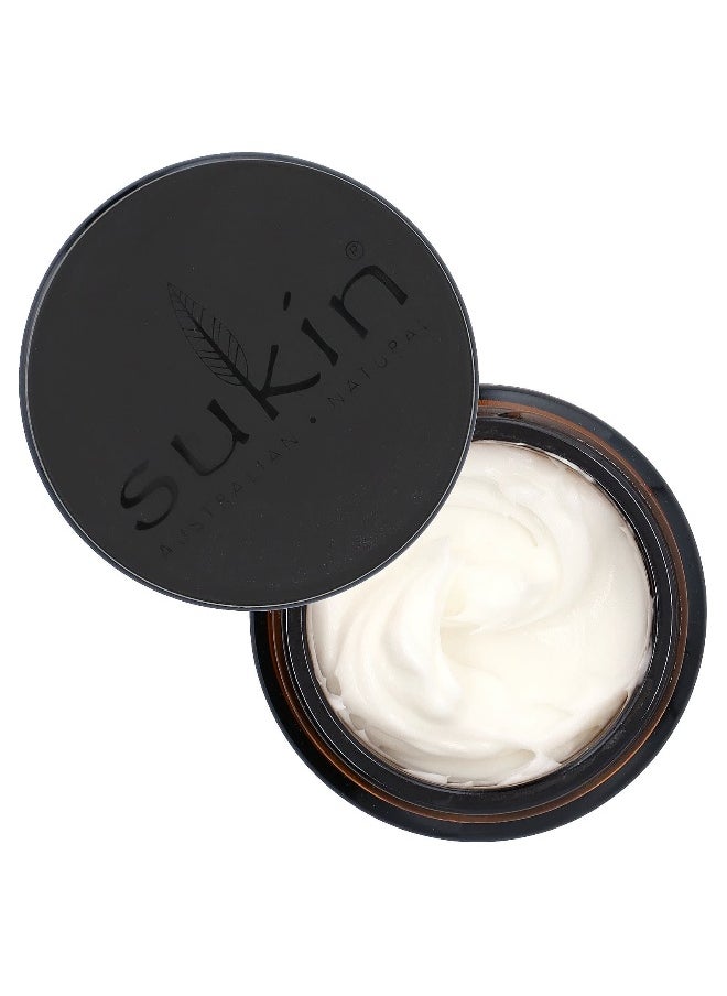 Sukin Sukin, Purely Ageless, Restorative Night Cream, 4.06 fl oz (120 ml)  - Image 4