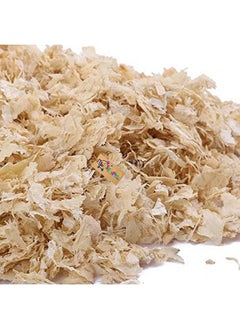 Western Era Natural Wood Shaving Soft Nesting Material For Birds (500Grm)  - Image 2