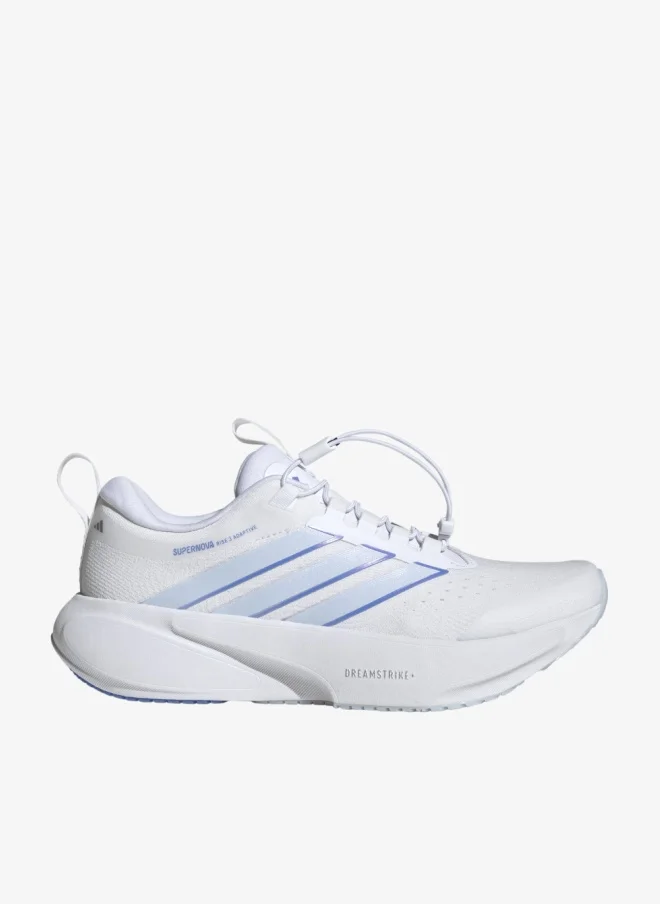 Adidas SUPERNOVA RISE 3 ADAPTIVE RUNNING SHOES