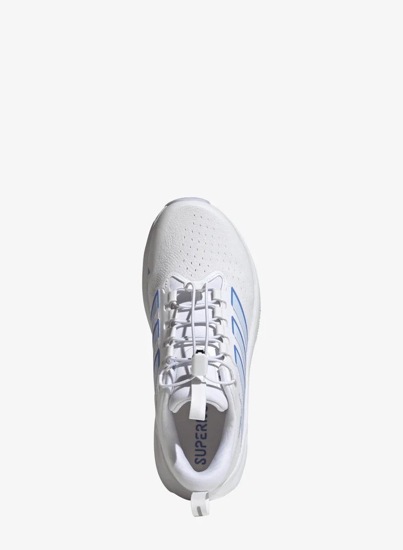 Adidas  SUPERNOVA RISE 3 ADAPTIVE RUNNING SHOES for Women | Best Price UAE