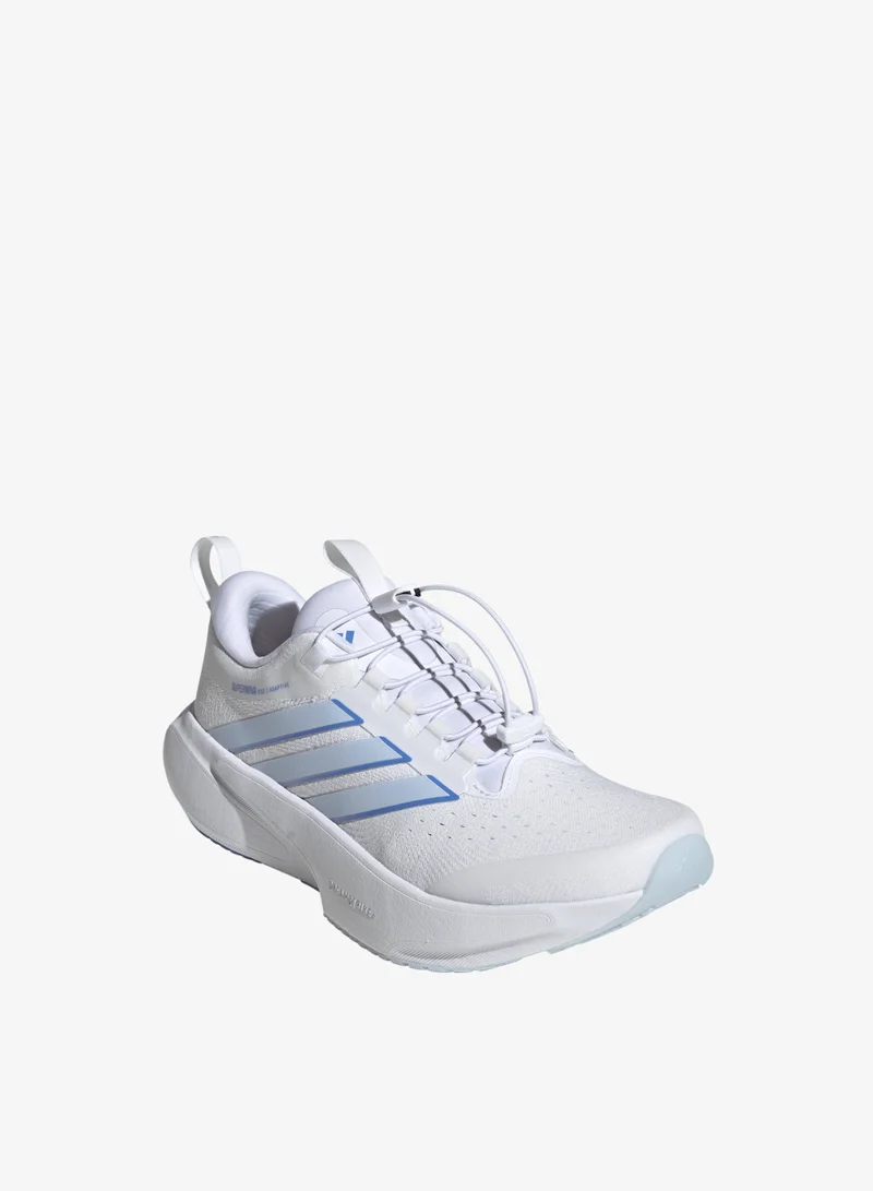 Adidas  SUPERNOVA RISE 3 ADAPTIVE RUNNING SHOES for Women | Best Price UAE