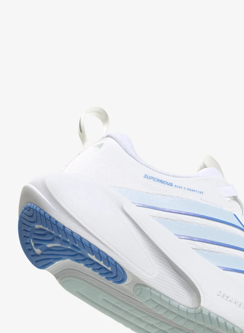Adidas  SUPERNOVA RISE 3 ADAPTIVE RUNNING SHOES for Women | Best Price UAE