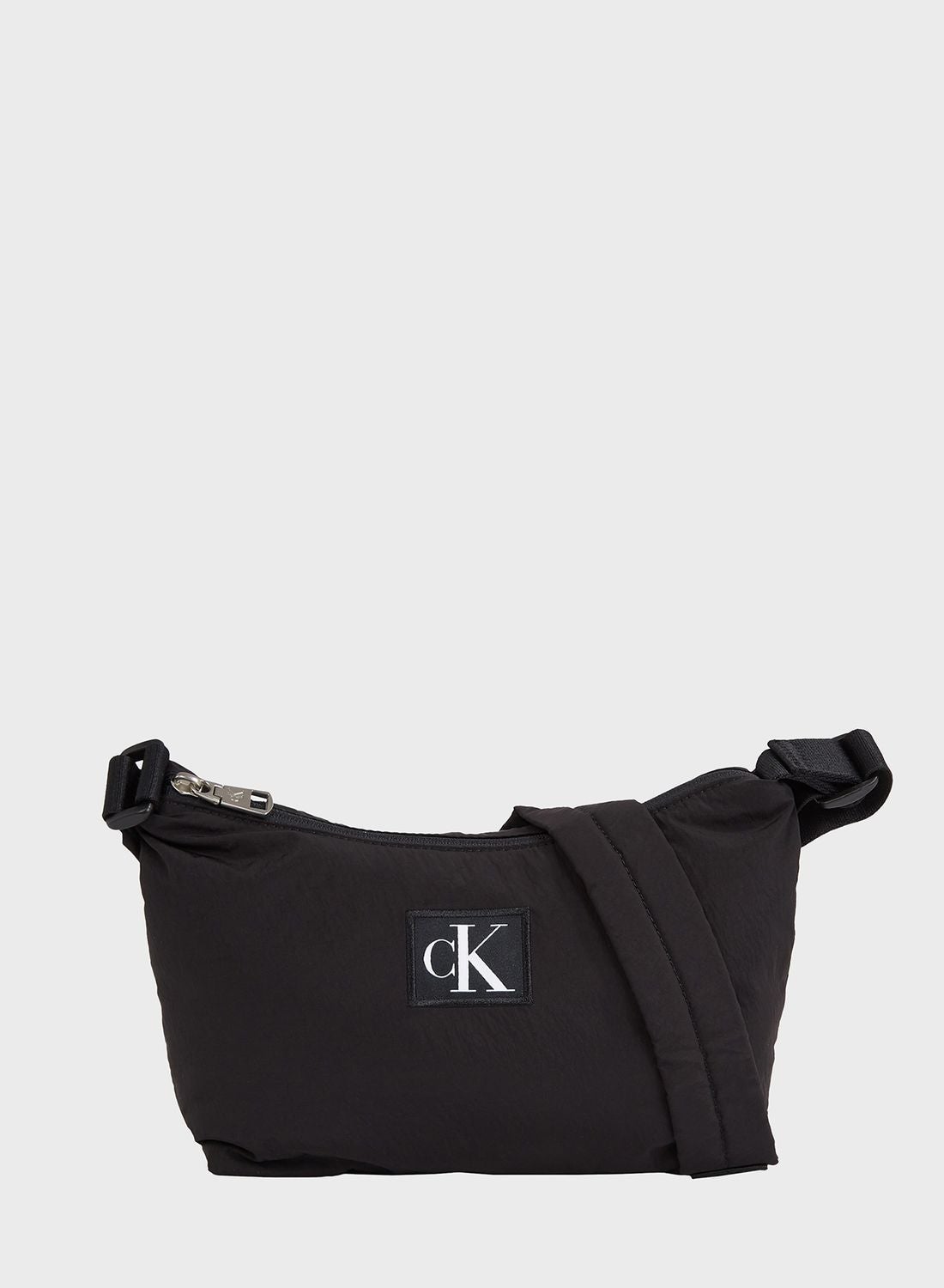 Calvin Klein Jeans City Nylon Shoulder Bag for Women
