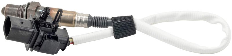 BOSCH 17263 Premium Original Equipment Oxygen Sensor - Compatible with Select Ford Flex, Focus, F-150, F-450 Super Duty, F-550 Super Duty, Mustang, Taurus; Lincoln MKS, MKT - Image 2