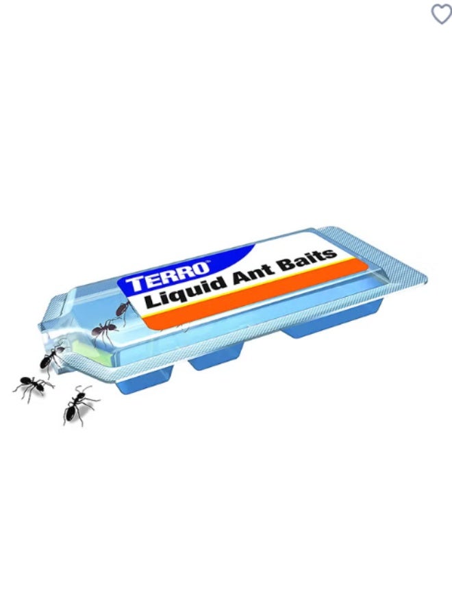 تيرو مبيد للنمل – طُعوم نمل سائلة - Image 2