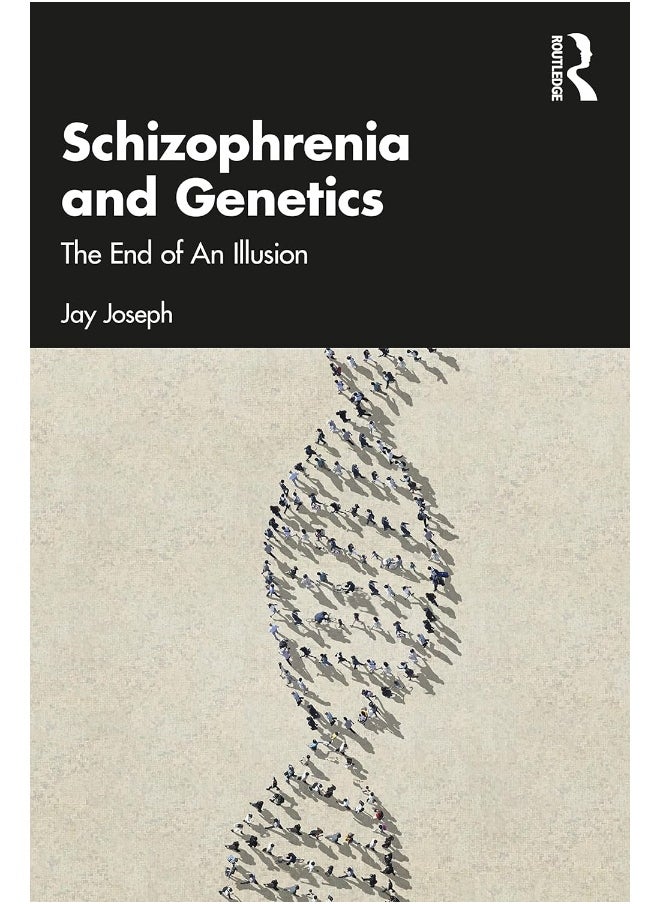 null - Schizophrenia and Genetics: The End of An Illusion - Image 1