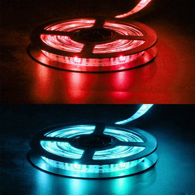 Strings Lights Battery Box Light Household Strings Lights Decoration (1 Meter) - Image 2