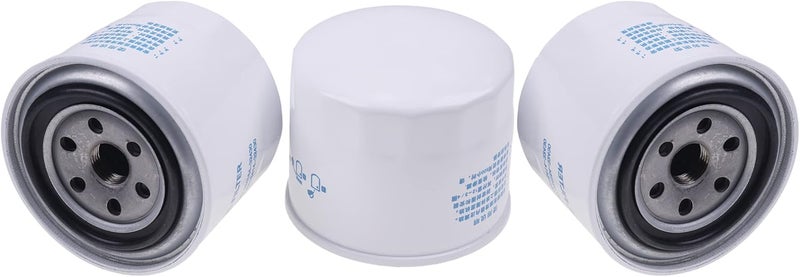 JZGRDN 3PK Oil Filter for Kubota Tractors - Image 1