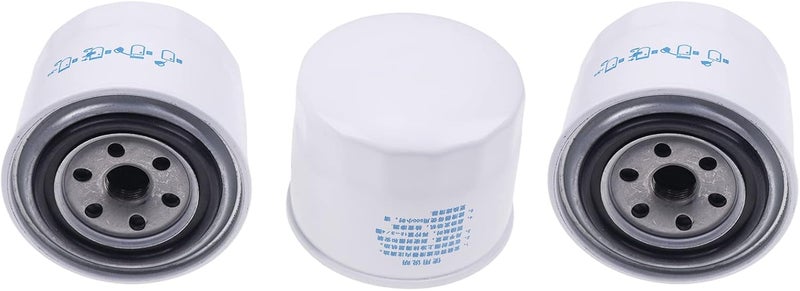 JZGRDN 3PK Oil Filter for Kubota Tractors - Image 3