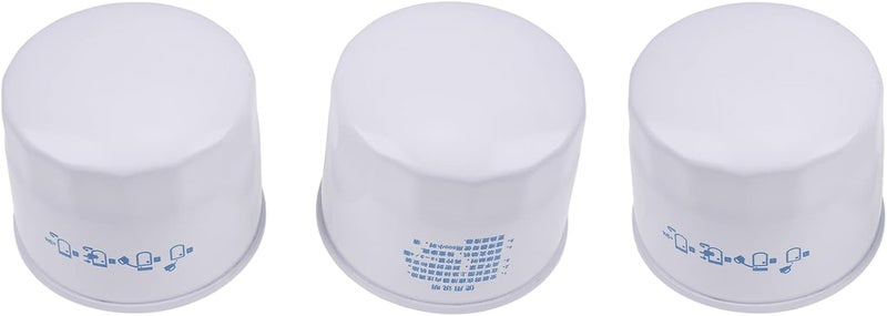 JZGRDN 3PK Oil Filter for Kubota Tractors - Image 5