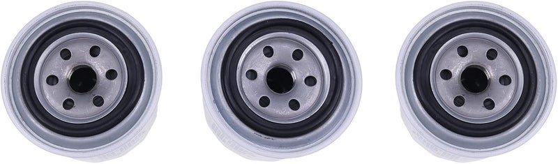 JZGRDN 3PK Oil Filter for Kubota Tractors - Image 4
