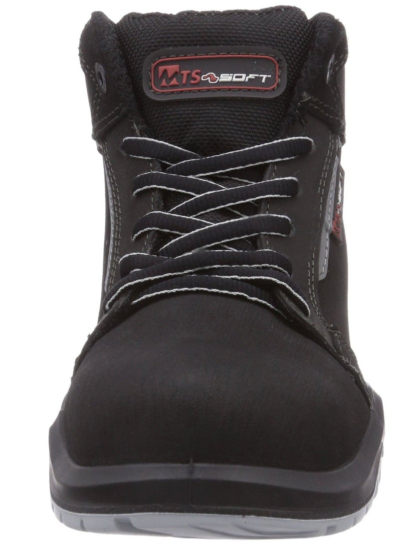 Honeywell MTS Vickers Flex S3 Composite Toe Safety Shoes Kevlar Midsole for Adult Unisex Industrial or construction
