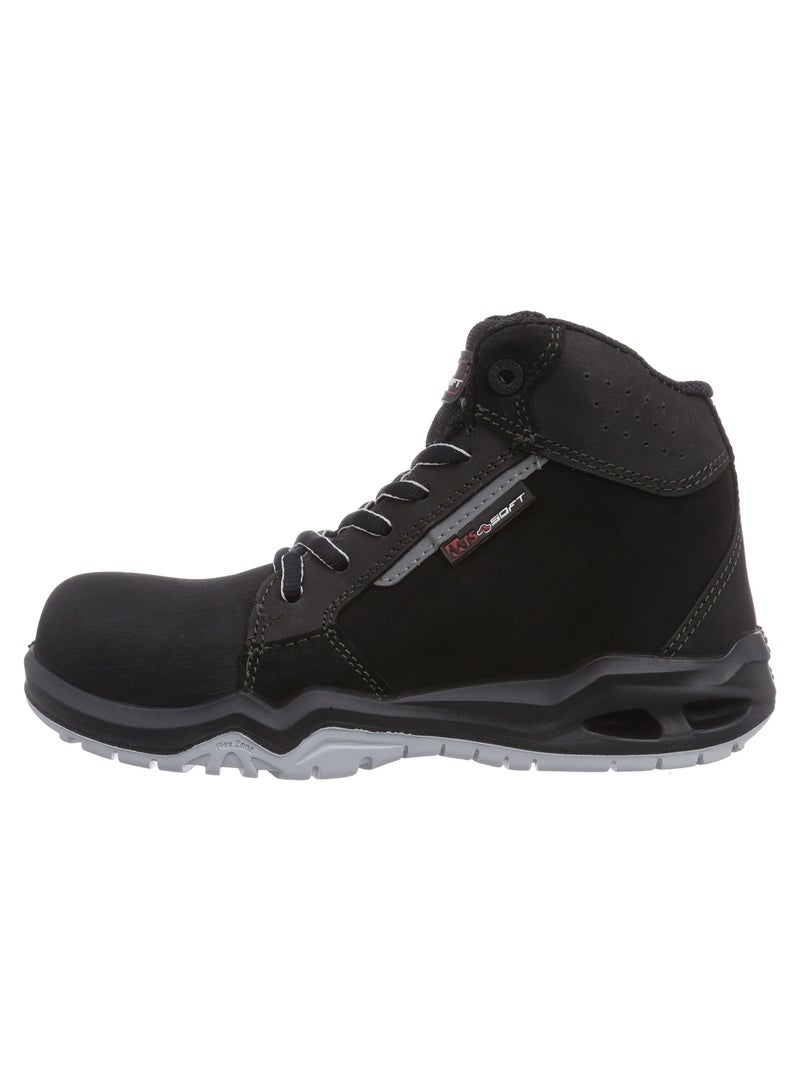 Honeywell MTS Vickers Flex S3 Composite Toe Safety Shoes Kevlar Midsole for Adult Unisex Industrial or construction