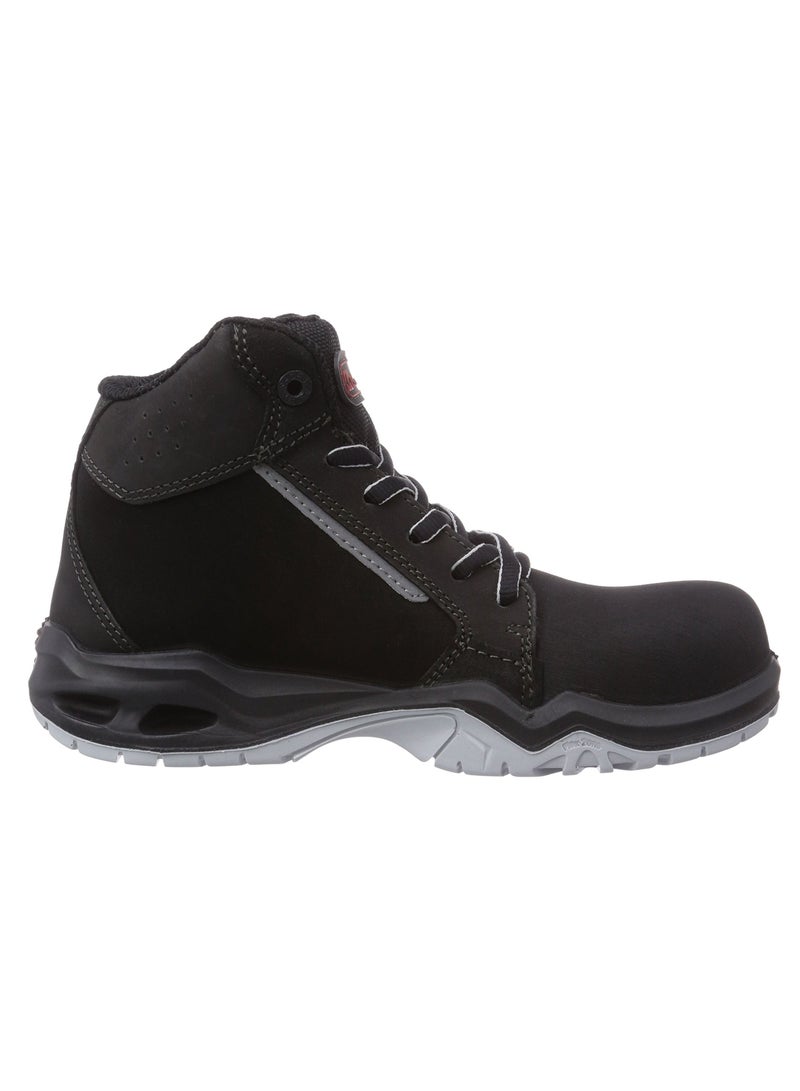 Honeywell MTS Vickers Flex S3 Composite Toe Safety Shoes Kevlar Midsole for Adult Unisex Industrial or construction