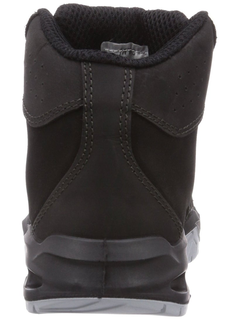 Honeywell MTS Vickers Flex S3 Composite Toe Safety Shoes Kevlar Midsole for Adult Unisex Industrial or construction