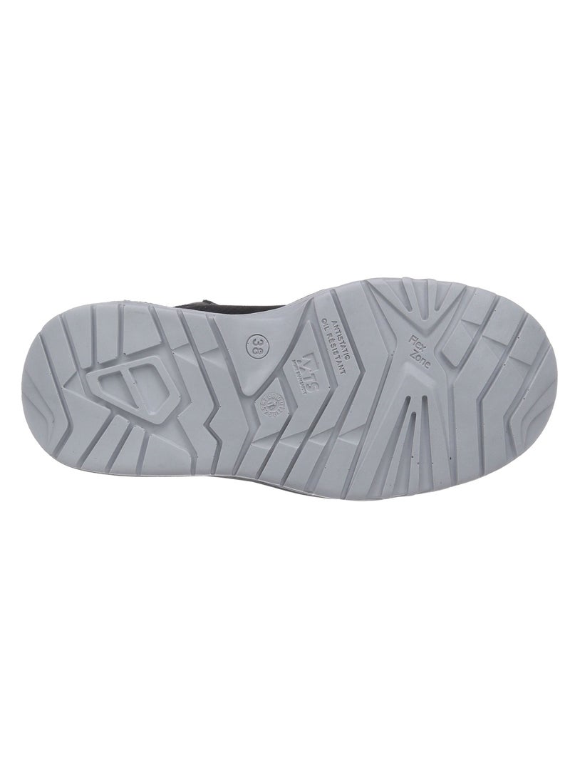 Honeywell MTS Vickers Flex S3 Composite Toe Safety Shoes Kevlar Midsole for Adult Unisex Industrial or construction