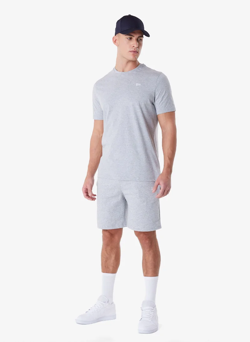 New Era  Essentials Shorts for Men | Best Price UAE