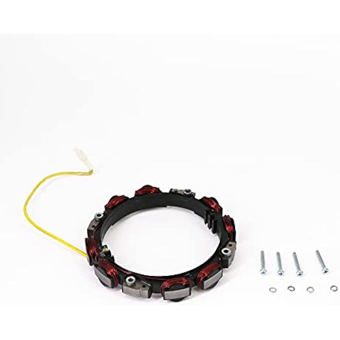 Dokili Stator Alternator For Briggs and Stratton 592829 Replaces 691065 392595 356776 - Image 2