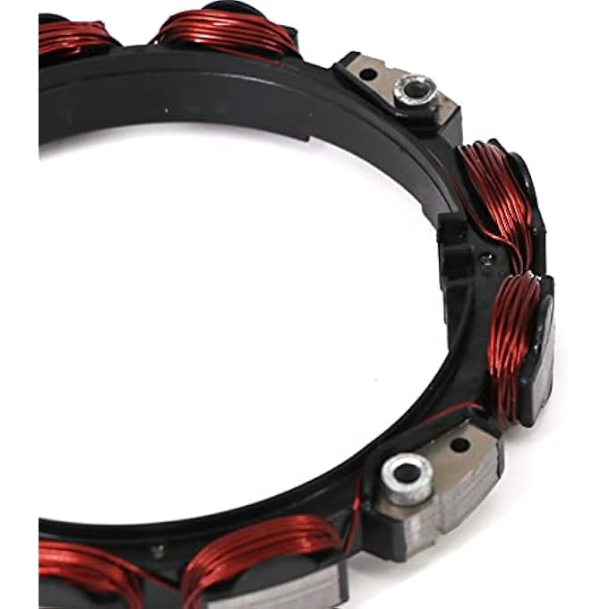 Dokili Stator Alternator For Briggs and Stratton 592829 Replaces 691065 392595 356776 - Image 5