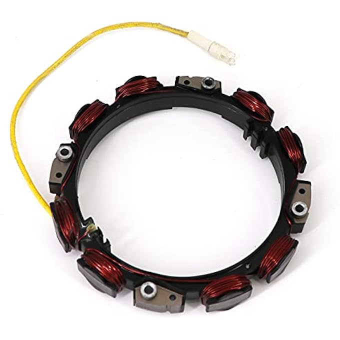 Dokili Stator Alternator For Briggs and Stratton 592829 Replaces 691065 392595 356776 - Image 3