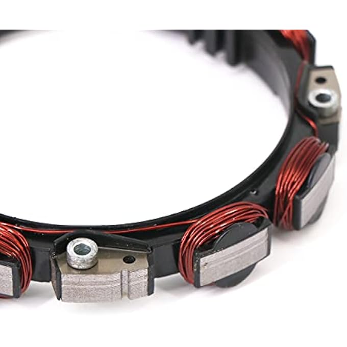 Dokili Stator Alternator For Briggs and Stratton 592829 Replaces 691065 392595 356776 - Image 4