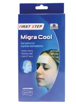 Cooling Gel Patch For Adult