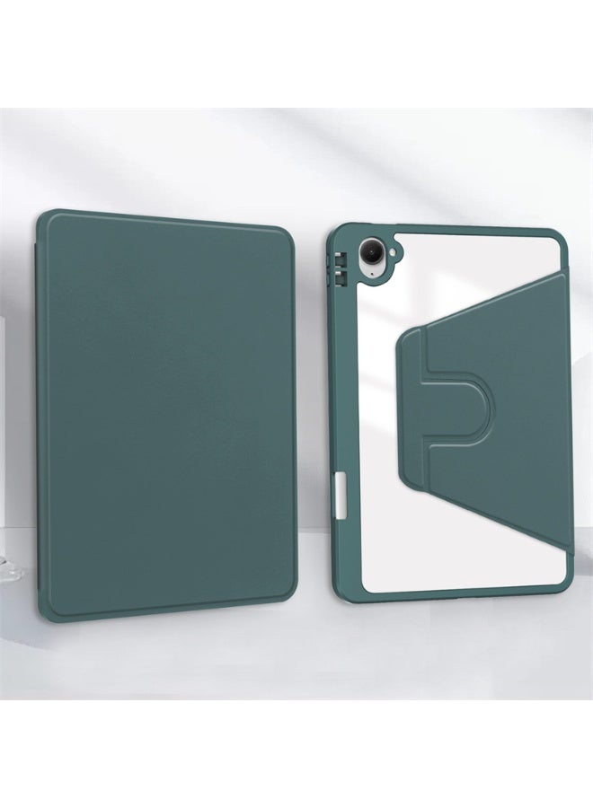 general Stand Case Compatible with Redmi K Pad 8.8 inch 2025 Cover, Multi-Angle Stand Flip Hard PC Case with Pen Holder Protective Stand Cover Compatible with Redmi K Pad 8.8 2025 - Image 5