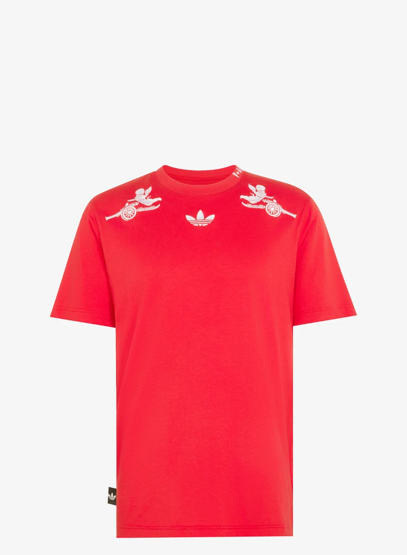 Adidas Arsenal FC Places+Faces T-Shirt