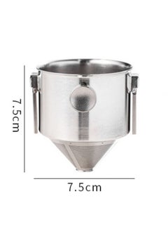 Binaural Folding Coffee Filter - pzsku/Z25B08300C8199F651920Z/45/_/1715743915/8d14a436-07bf-428e-acce-5ac454c16863