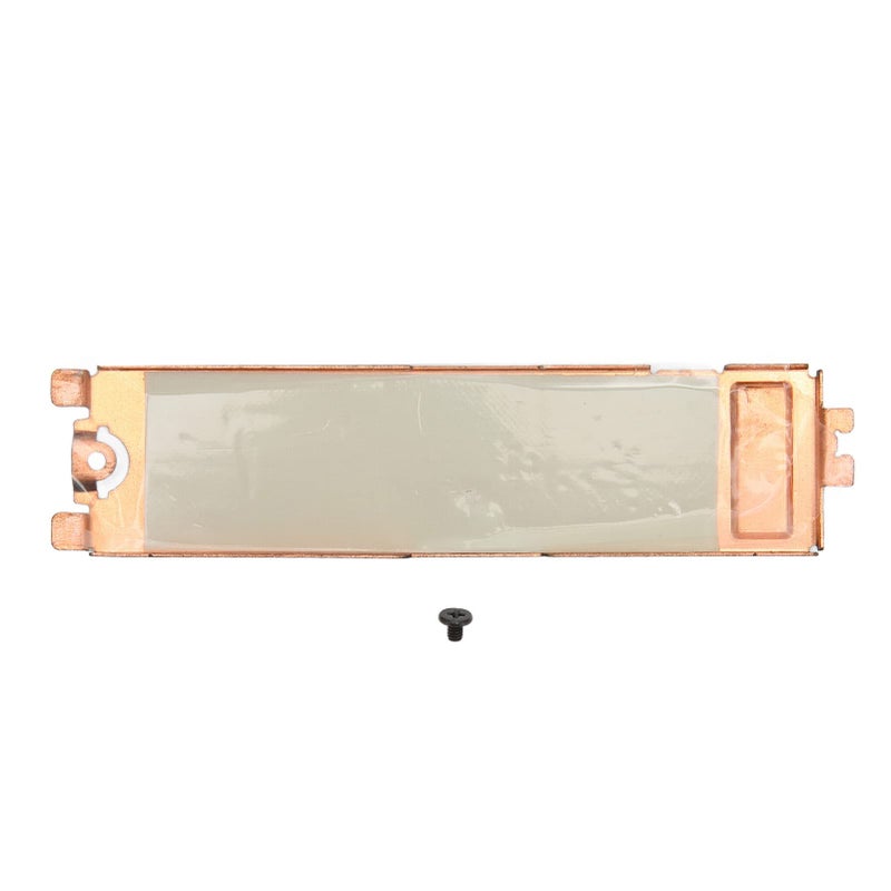Aluminum Alloy SSD Heatsink Cover for NVMe M 2 NGFF SSD Professional Installation - Image 3