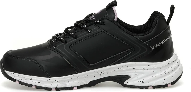 لامبرجاك Marimar Pu 3pr Black Women Outdoor