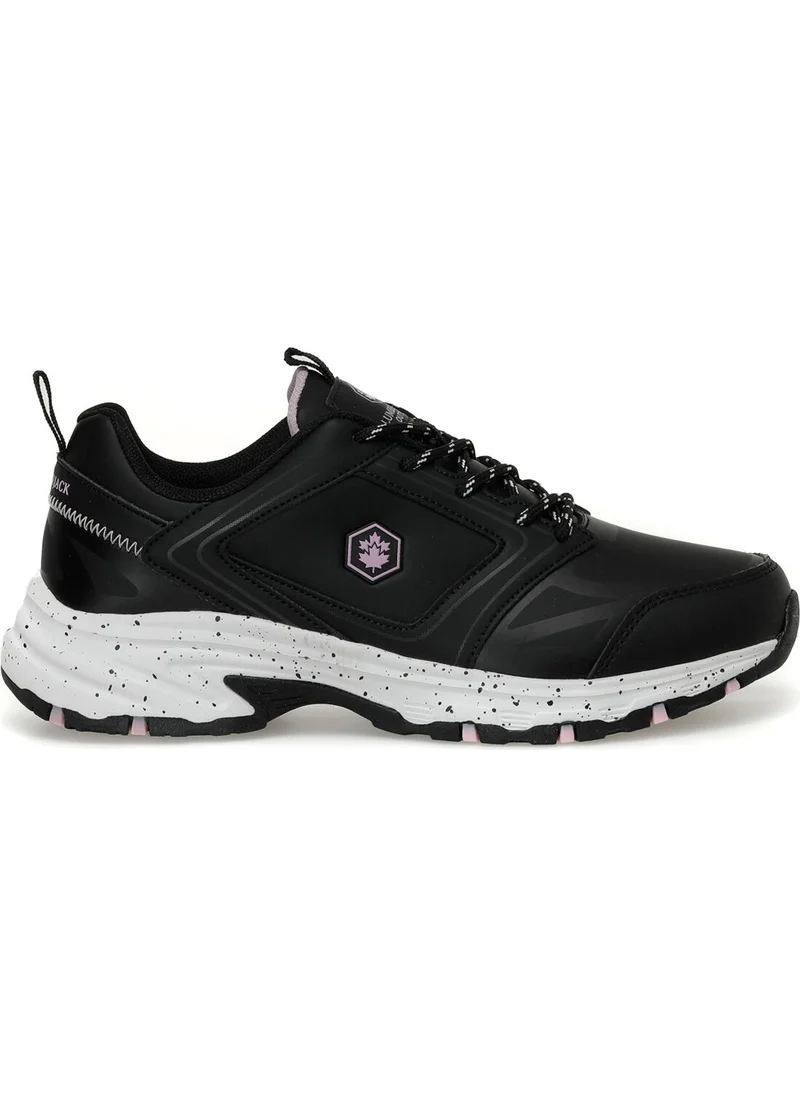 لامبرجاك Marimar Pu 3pr Black Women Outdoor