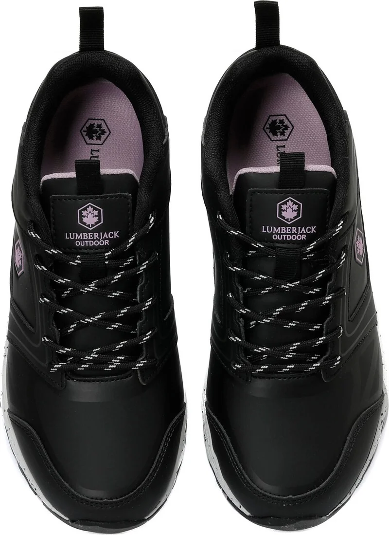 لامبرجاك Marimar Pu 3pr Black Women Outdoor