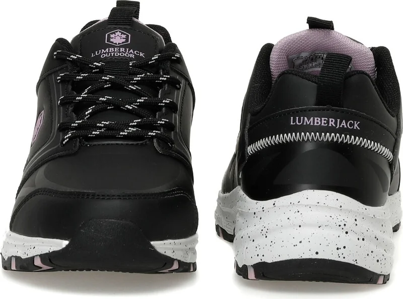 لامبرجاك Marimar Pu 3pr Black Women Outdoor