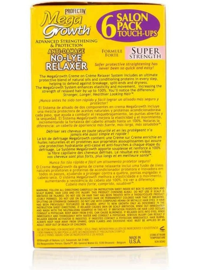 بروفيكتف بروفكتيف عبوة اقتصادية من 6 قطع من ميجا جروث ريلاسر - Image 3