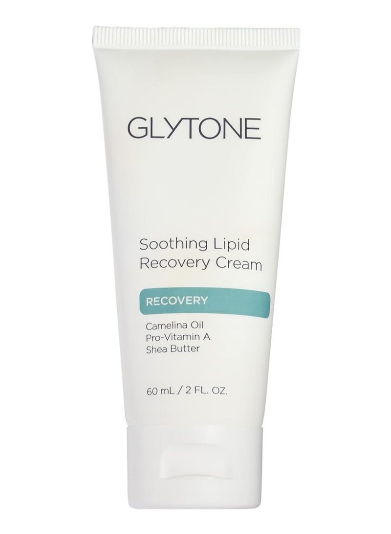 Glytone Post-Op Restore Lipid Recovery Cream 60ml/2oz - Image 1