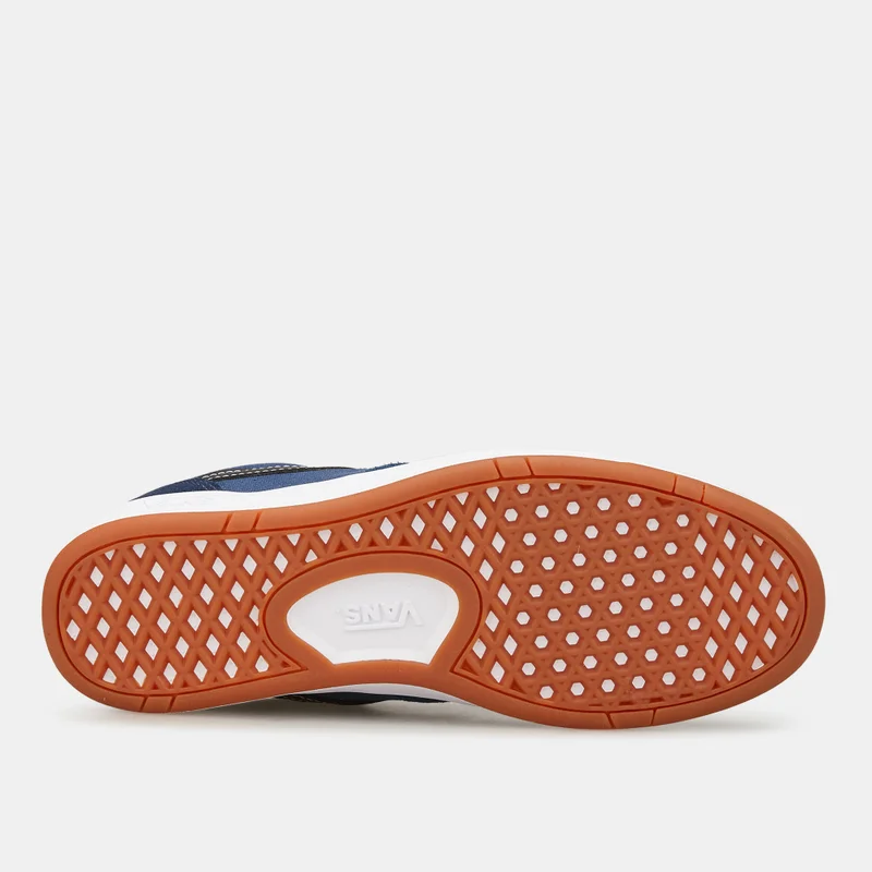 VANS Cruze Too ComfyCush Unisex Shoe