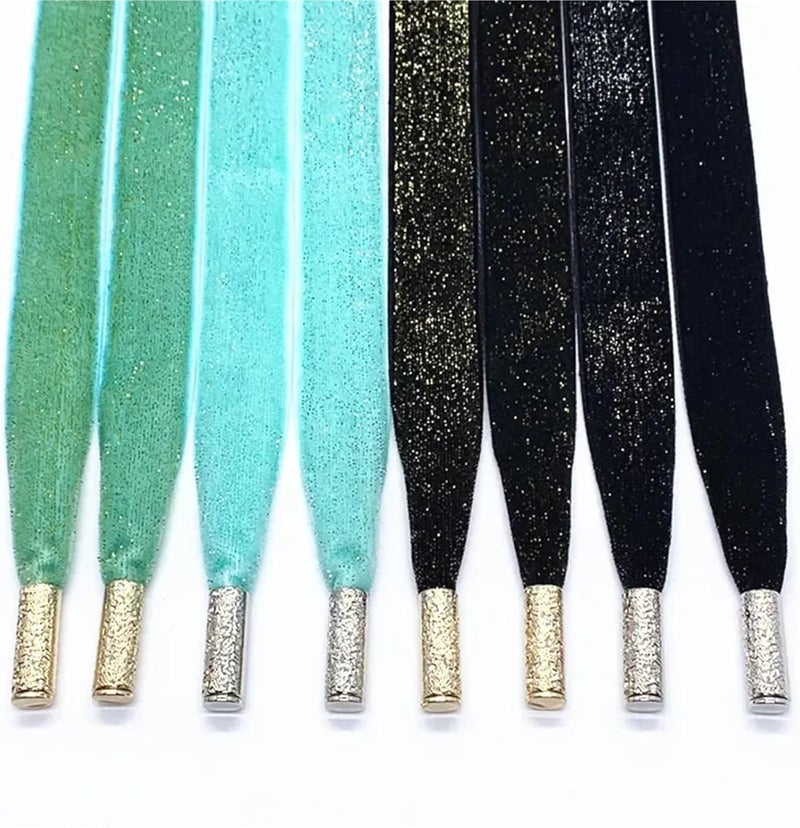 1pcs Shiny Waist Drawstring Strap Non-elastic Velvet Belt Rope Hoodies Decoration Accessories DIY Sewing - Image 4