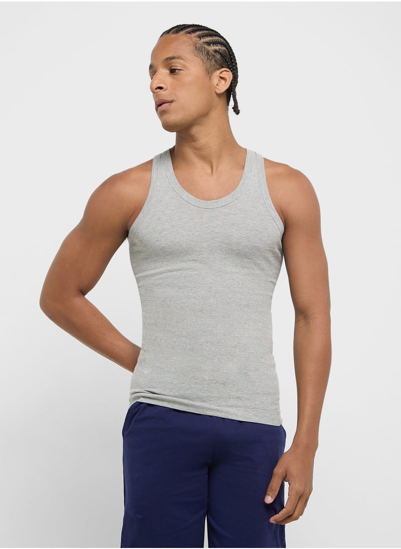 Seventy Five Basics Basic Inner Vest  - Image 1