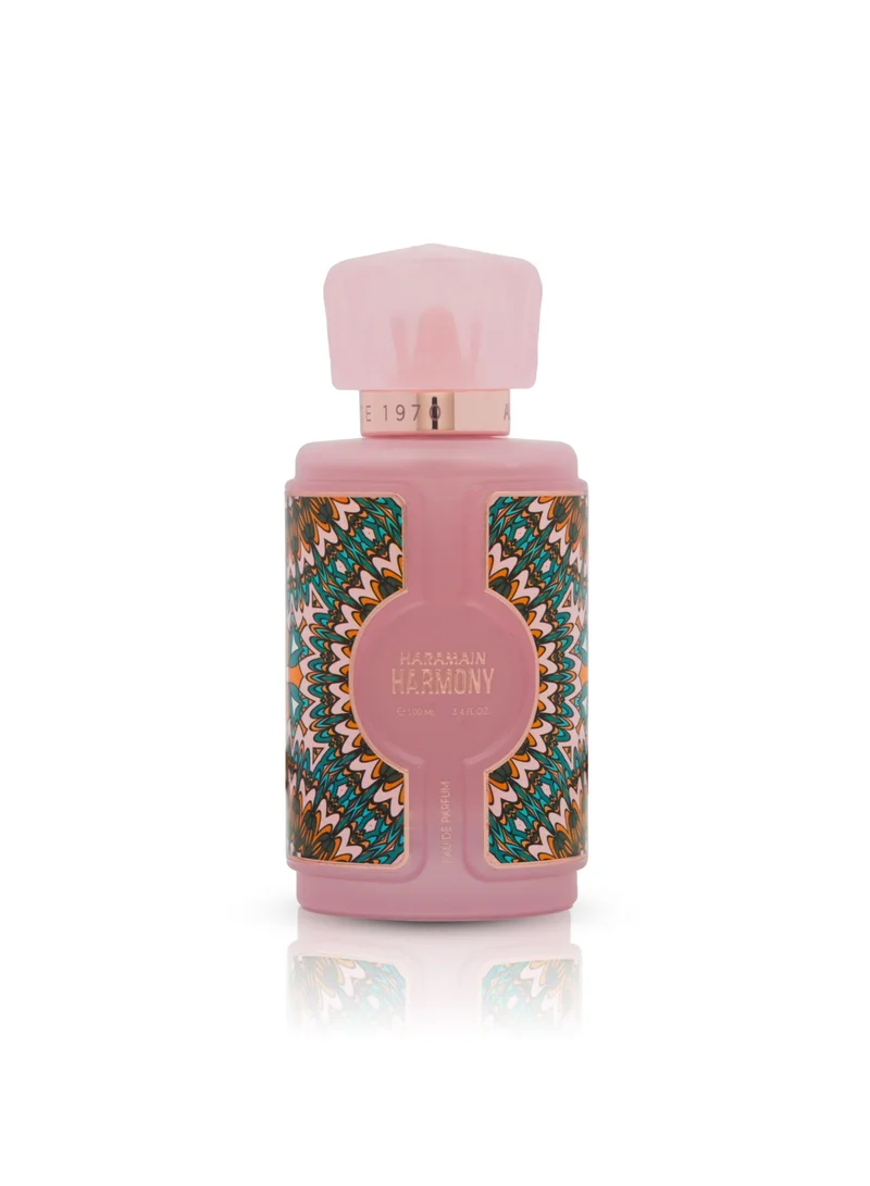 Al Haramain Harmony Eau De Parfum 100ml