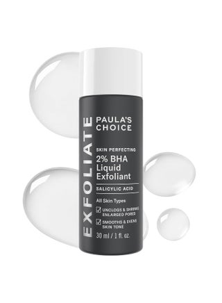 PAULA'S CHOICE Skin Perfecting 2% Bha Liquid Salicylic Acid Exfoliant for Blackheads and Enlarged Pores - pzsku/Z25B1071D16ACB4CE4DA1Z/45/1751920340/76f78fa6-0f9c-4c71-b03b-25c54f067224