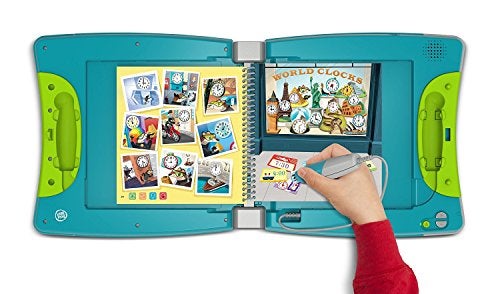 LeapFrog LeapStart 1st Grade Activity Book: Spy Math and Critical Thinking - Image 3