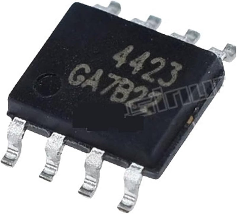 رقاقة AO4423 SOP8 20 قطعة AO4420 AO4422 AO4425 AO4427 AO4429 AO4430 AO4433 AO4435 AO4437 - Image 2