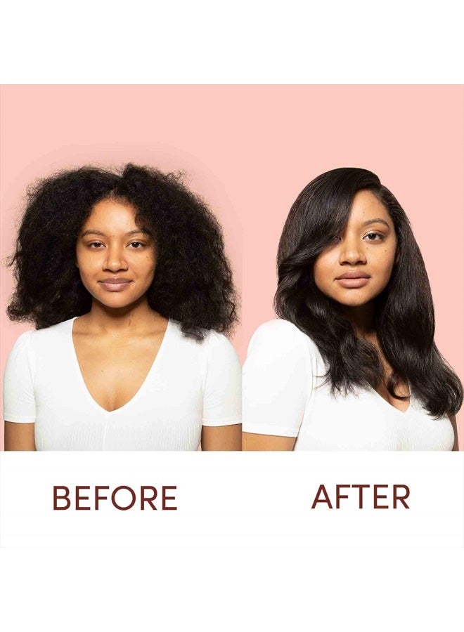 Mizani Hairdress Rose H2O | Conditioning Hairdress | Relieves Itchy Scalps | for All Hair Types | 8 Oz - Image 5