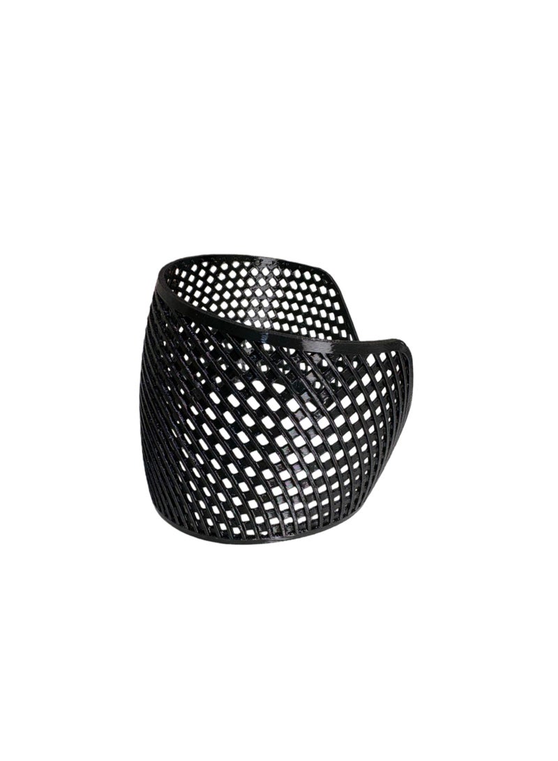 مشكل الحجاب فائق الخفة 25 جرام - شبكة قابلة للتنفس تضفي حجماً لإطلالة عربية مثالية (مريح وسريع الارتداء) - Image 1