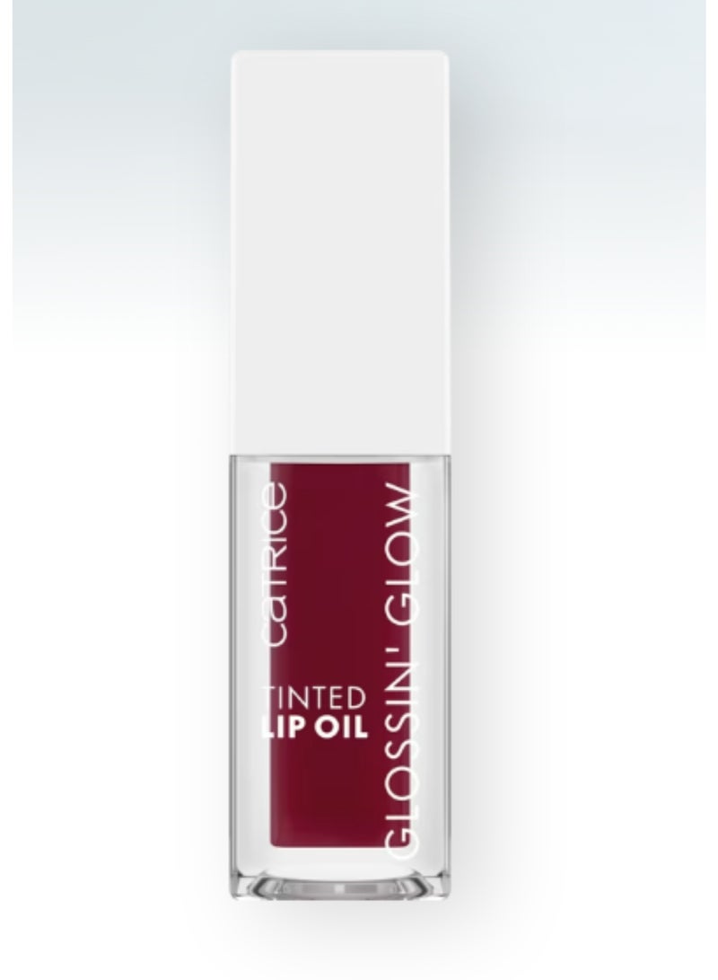 Catrice Glossin Glow Tinted Lip Oil 070
